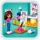 LEGO GABBY'S DOLLHOUSE 10795 Prace ręczne z Tekturzątkiem - 1248454 - zdjęcie 9